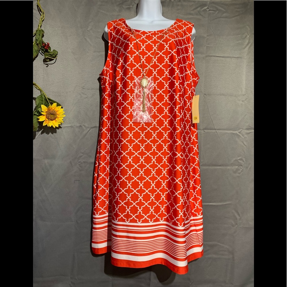 Brand new dress